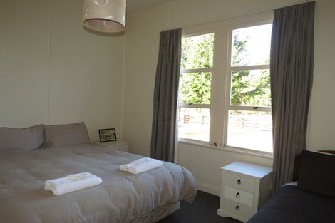 Photo of property in 2074 Fairlie-tekapo Road, Burkes Pass, Fairlie, 7987