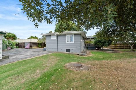 Photo of property in 7 Lomas Place, Manurewa, Auckland, 2102