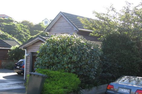 Photo of property in 21 Ellwood Place, Churton Park, Wellington, 6037