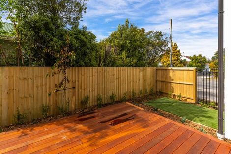 Photo of property in 1/141 Neville Street, Spreydon, Christchurch, 8024