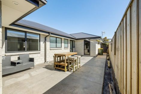 Photo of property in 23 Chris Drive, Rolleston, 7614