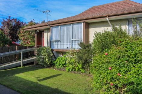 Photo of property in 1/57 Sarabande Avenue, Redwood, Christchurch, 8051