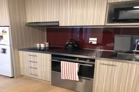 Photo of property in 906/111 Dixon Street, Te Aro, Wellington, 6011