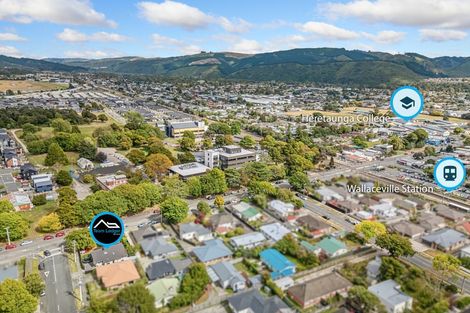 Photo of property in 77 Ward Street, Wallaceville, Upper Hutt, 5018
