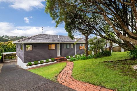 Photo of property in 8 Hague Place, Birkenhead, Auckland, 0626