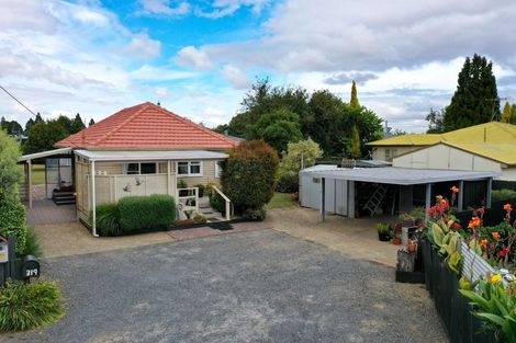 Photo of property in 319 Mangapiko Street, Te Awamutu, 3800