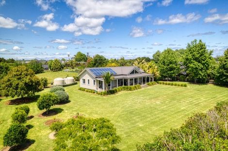Photo of property in 18 Karaka Drive, Kerikeri, 0230