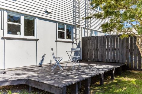 Photo of property in 23a Kapiti Crescent, Titahi Bay, Porirua, 5022