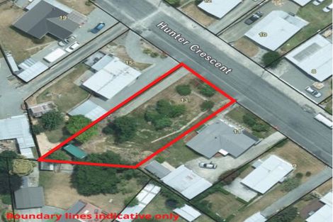 Photo of property in 13 Hunter Crescent, Twizel, 7901