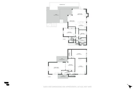 Photo of property in 246a Beverley Terrace, Whangamata, 3620