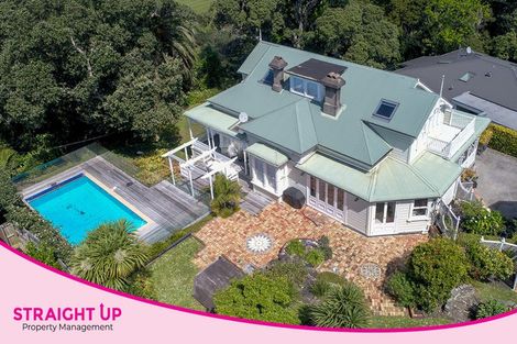 Photo of property in 306a Jervois Road, Herne Bay, Auckland, 1011