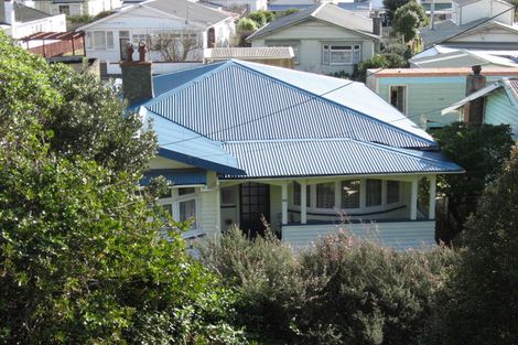 Photo of property in 8 Mamari Street, Rongotai, Wellington, 6022