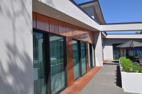 Photo of property in 120a Clyde Road, Ilam, Christchurch, 8041