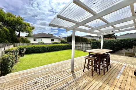 Photo of property in 2/23a Rutland Road, Mount Wellington, Auckland, 1051