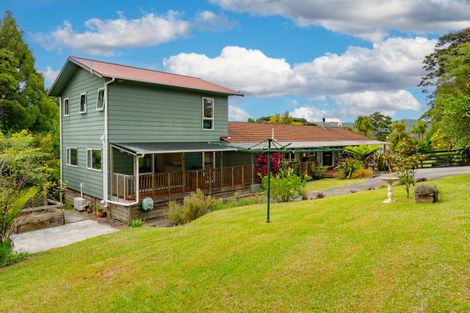 Photo of property in 18 Steam Hauler Track, Waitakere, Henderson, 0782
