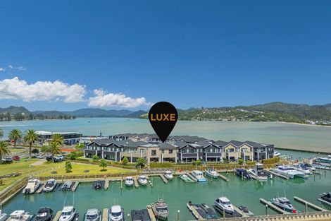 Photo of property in 15/6 The Marina, Tairua, 3508