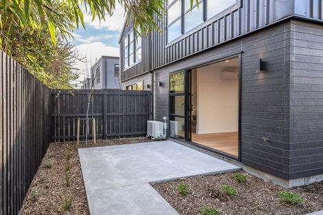 Photo of property in 4/112 Purchas Street, Edgeware, Christchurch, 8013