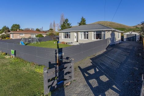 Photo of property in 19 Denham Terrace, Waikari, 7420