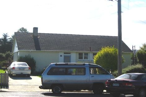 Photo of property in 6 Dunbar Place, Mosgiel, 9024
