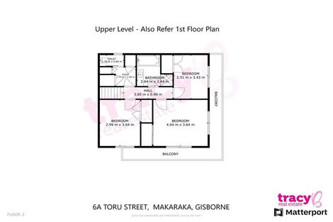 Photo of property in 6a Toru Street, Makaraka, Gisborne, 4010