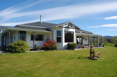 Photo of property in 14 Studholme Settlement Road, Waimate, 7979