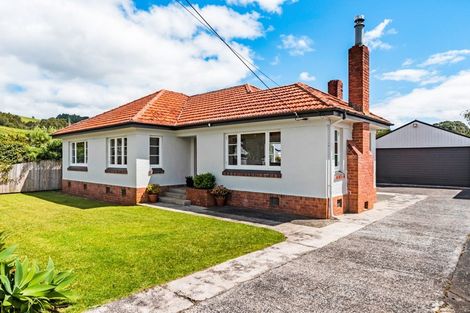 Photo of property in 6 William Street, Kensington, Whangarei, 0112