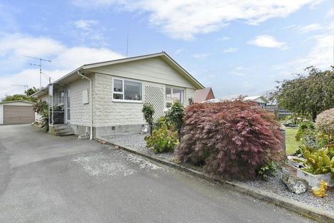 Photo of property in 10 Seadown Crescent, Amberley, 7410