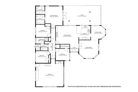 Photo of property in 6 Rochester Place, Bethlehem, Tauranga, 3110