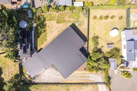 Photo of property in 101 Fox Road, Springvale, Whanganui, 4501