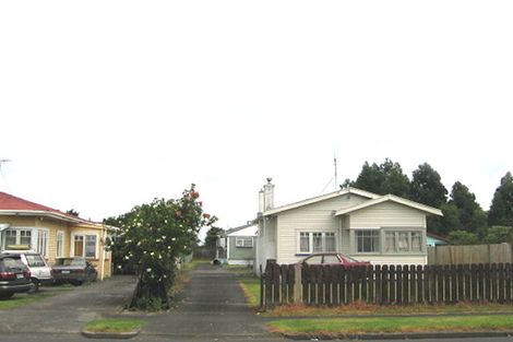 Photo of property in 23 Albert Street, Otahuhu, Auckland, 1062
