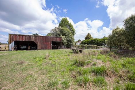 Photo of property in 117 Livingstone Road, Te Poi, Matamata, 3473