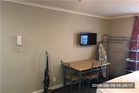Photo of property in Aitken Street Apartments, 614/5 Aitken Street, Thorndon, Wellington, 6011