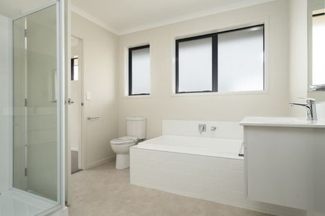 Photo of property in 8 Joy Place, Rolleston, 7614