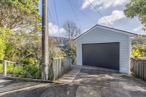 Photo of property in 12 Trelissick Crescent, Ngaio, Wellington, 6035