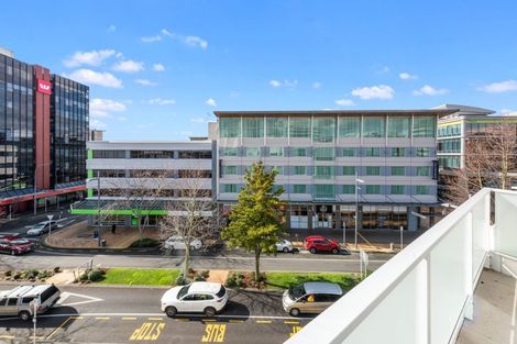 Photo of property in 10/391 Victoria Street, Hamilton Central, Hamilton, 3204