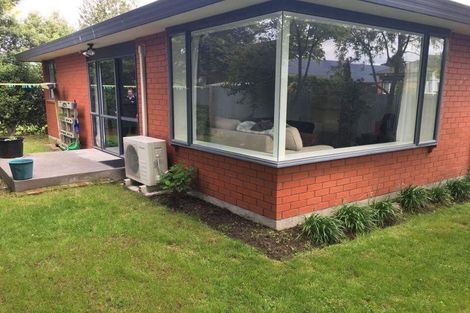 Photo of property in 13 Princes Street, Netherby, Ashburton, 7700