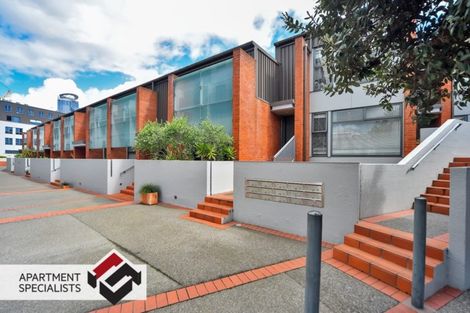 Photo of property in 5/55 Mahuhu Crescent, Auckland Central, Auckland, 1010