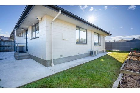 Photo of property in 3/162 Bordesley Street, Phillipstown, Christchurch, 8011