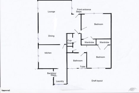 Photo of property in 4/44 Dominion Street, Takapuna, Auckland, 0622