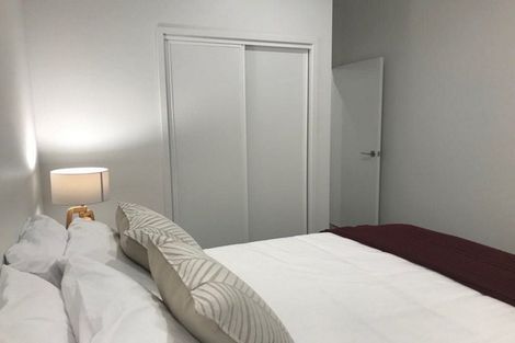 Photo of property in 10/420 Hagley Avenue, Christchurch Central, Christchurch, 8011