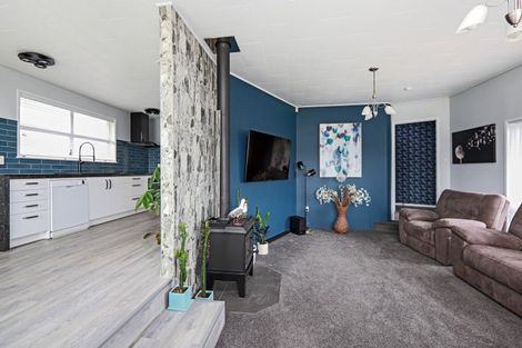 Photo of property in 87 Riverbend Road, Onekawa, Napier, 4110