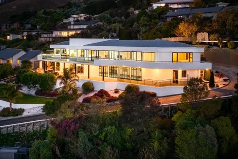 Photo of property in 4 Cape View, Atawhai, Nelson, 7010