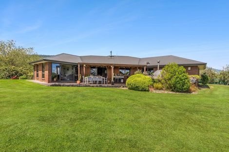 Photo of property in 1102a Old Te Aroha Road, Okauia, Matamata, 3471