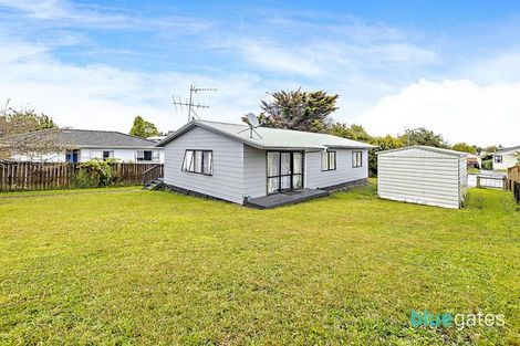 Photo of property in 20 Galilee Avenue, Red Hill, Papakura, 2110