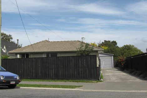 Photo of property in 8 Tosswill Road, Prebbleton, 7604