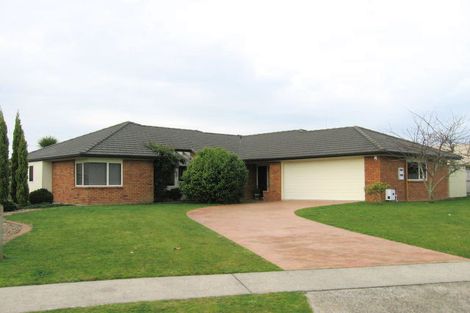 Photo of property in 12 Maahutaupeke Place, St Andrews, Hamilton, 3200