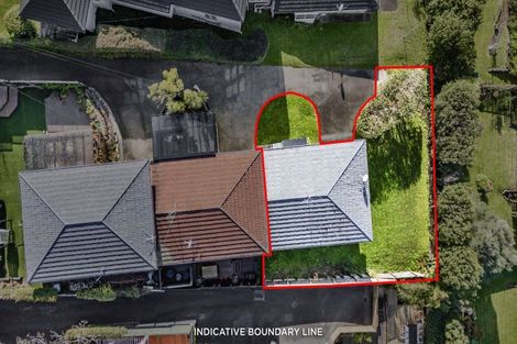 Photo of property in 3/107 Lucerne Road, Remuera, Auckland, 1050