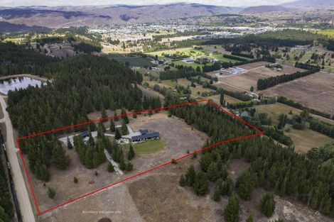 Photo of property in 195 Hillview Road, Alexandra, 9391