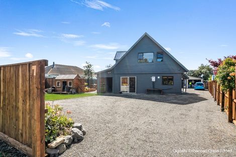 Photo of property in 7 Ferguson Avenue, Waipara, 7483
