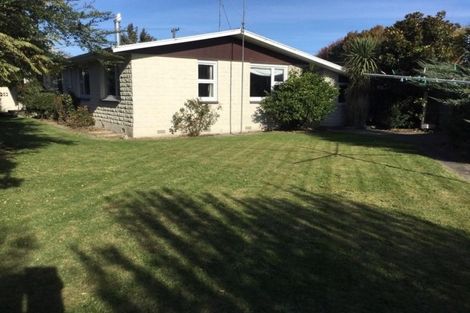 Photo of property in 95 Belt Road, Allenton, Ashburton, 7700